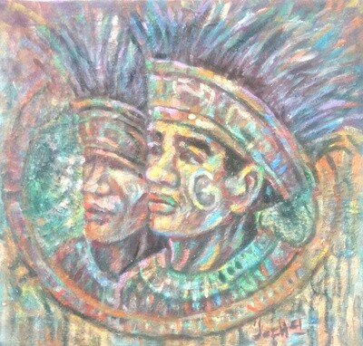 Achmad Hidayat - Brother (2021)