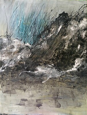 Setiyoko - Telaga (2019)