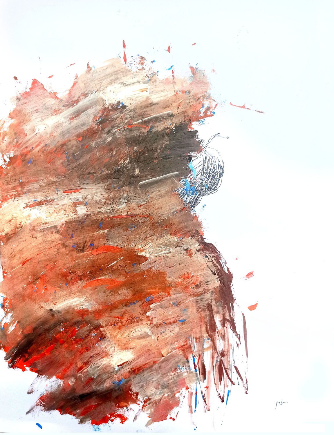 Setiyoko - Kagem Ibu (2022)