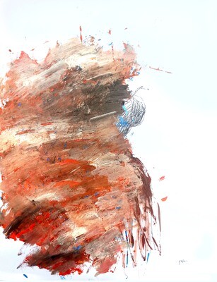 Setiyoko - Kagem Ibu (2022)