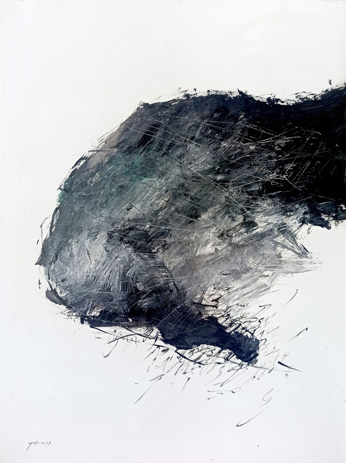 Setiyoko - Dzuljanah (2019)