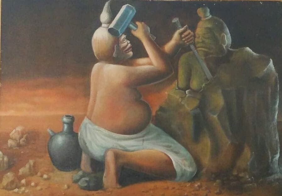 Hidayatussalam - Abadikan Sabdo Palon (2011)