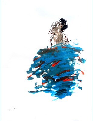 Setiyoko - Dewa Ruci (2022)