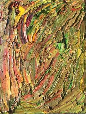 Marleny - Forest (2019)