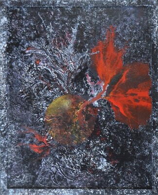 Anjani Imania Citra Afsiser - Full Moon Effects (2021)