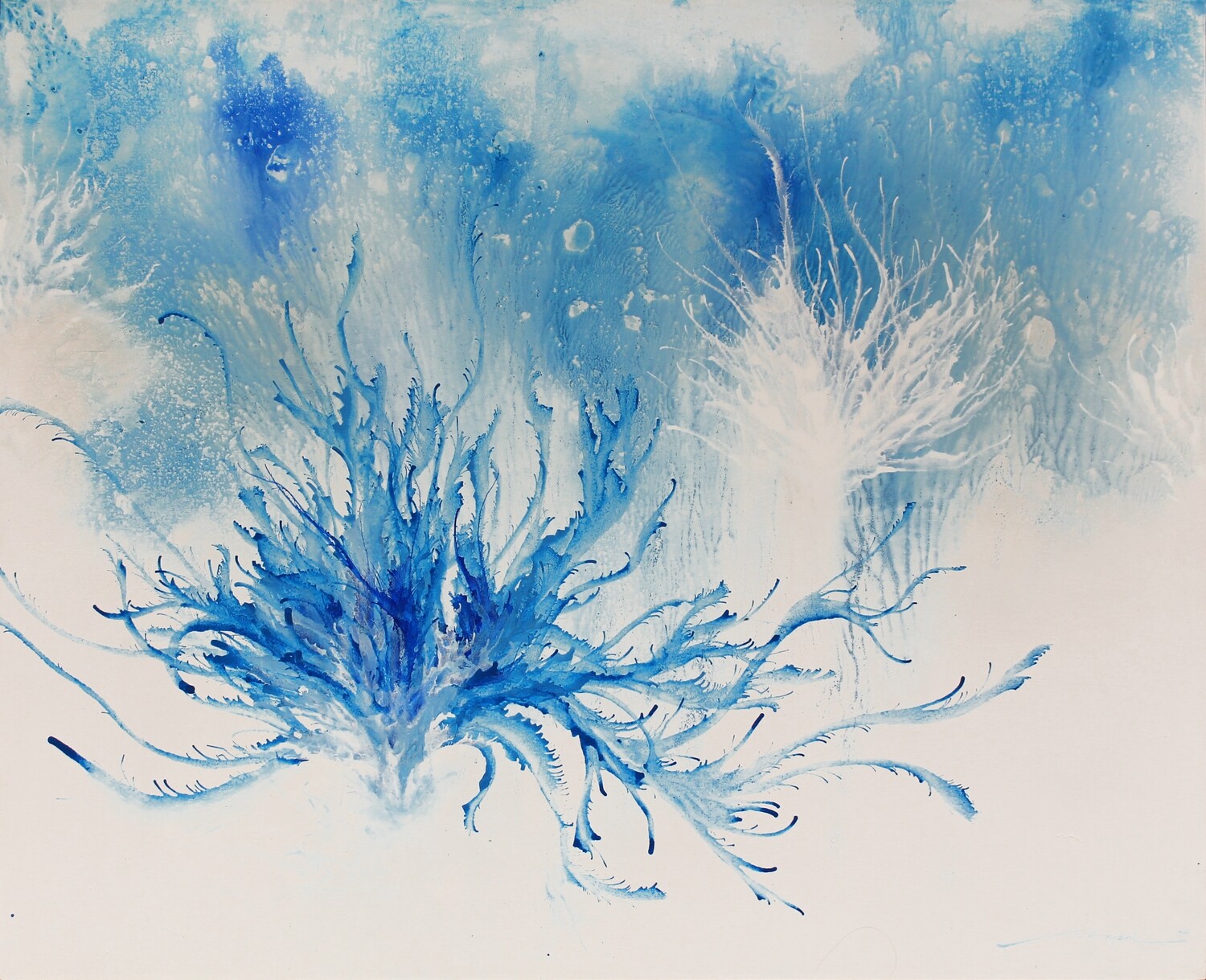 Anjani Imania Citra Afsiser - Sama yang Tak Serupa (2018)