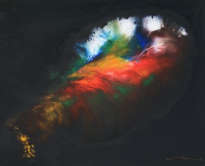 Anjani Imania Citra Afsiser - Potensi (2018)