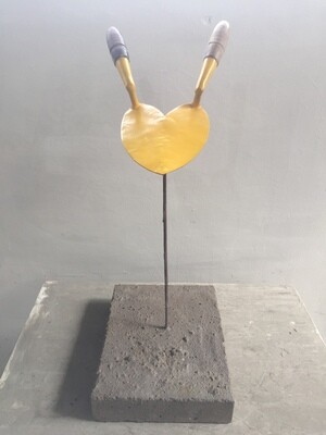 Deddy Kukuh - Mencintai (2021)