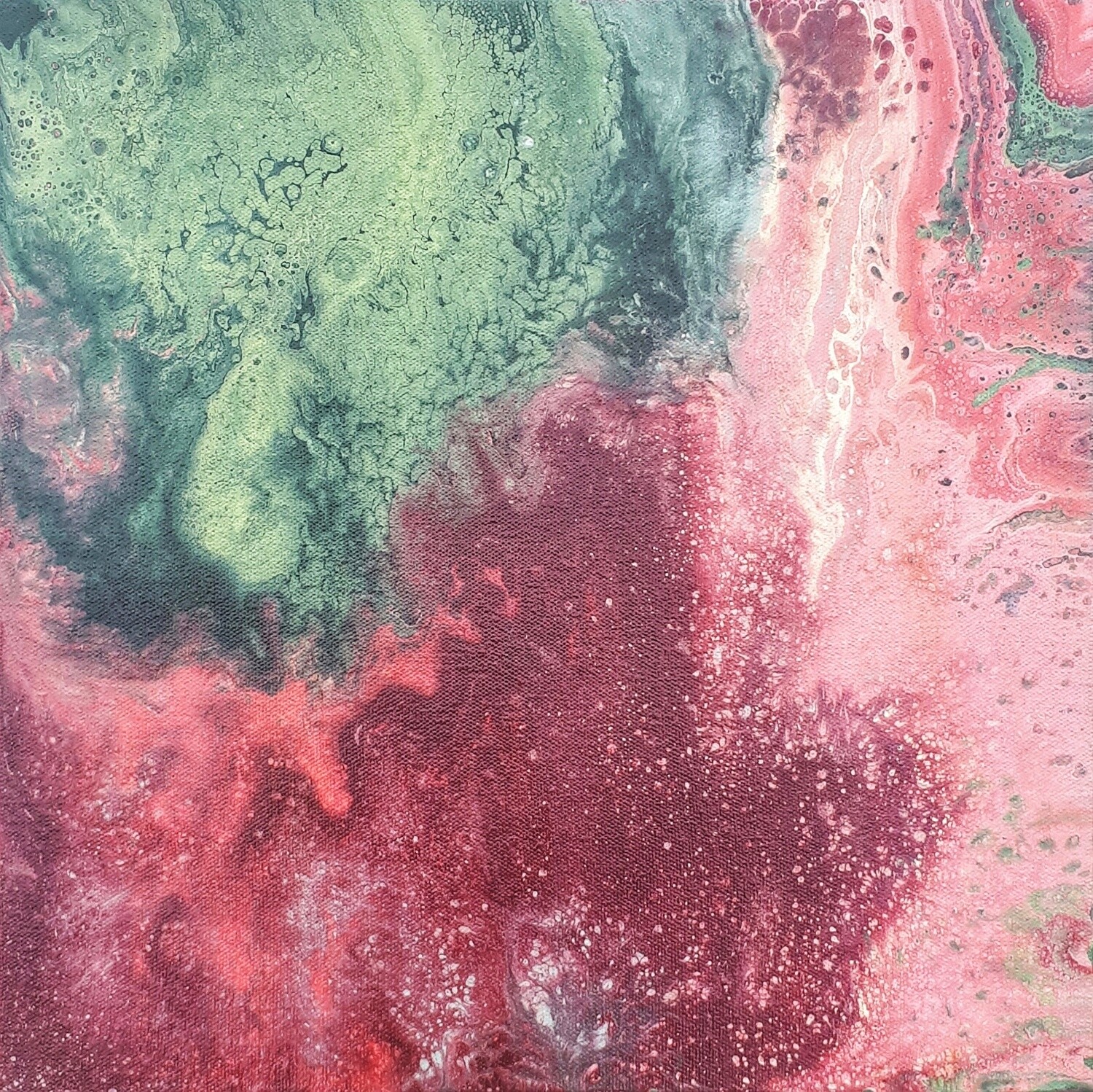 Maudy Ryana Dewi - Bloom (2022)