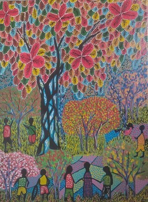 Anni Kholilah - Bermain (2022)