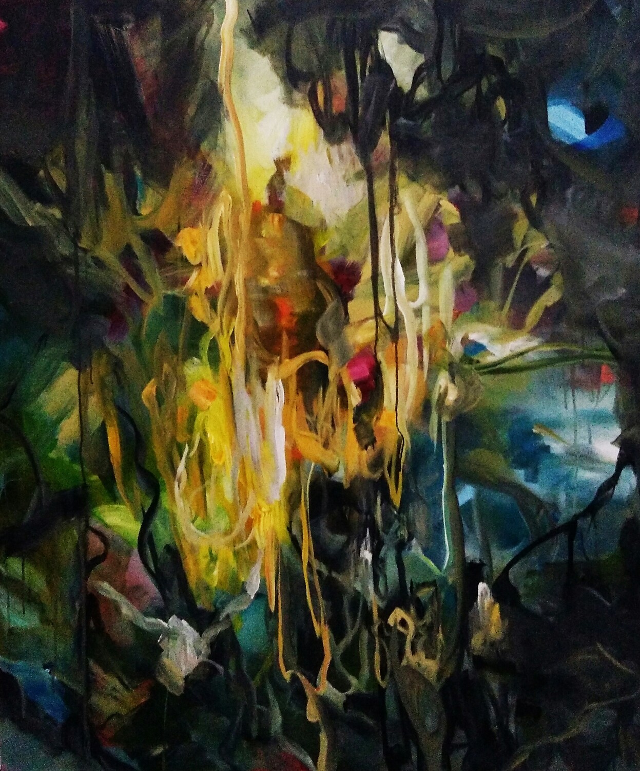 Ken Andhisti - Riuh Riang (2022)