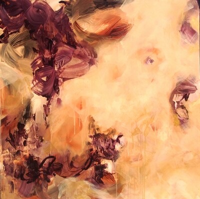 Ken Andhisti - Laron (2020)