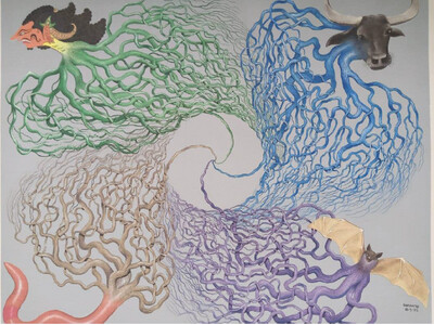 Suranto - Kisah Tiga Bintang (2022)