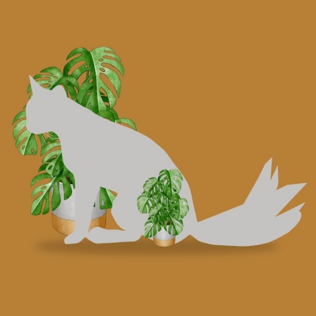 Dewi Intan Kurnia - NekoSkandinavia (2021)