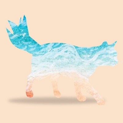 Dewi Intan Kurnia - NekoDeeper (2021)