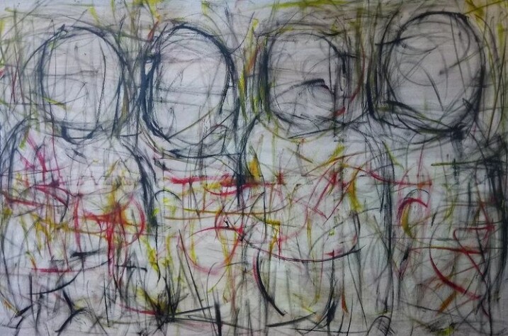 Deni Andrianto - My Brother (2022)