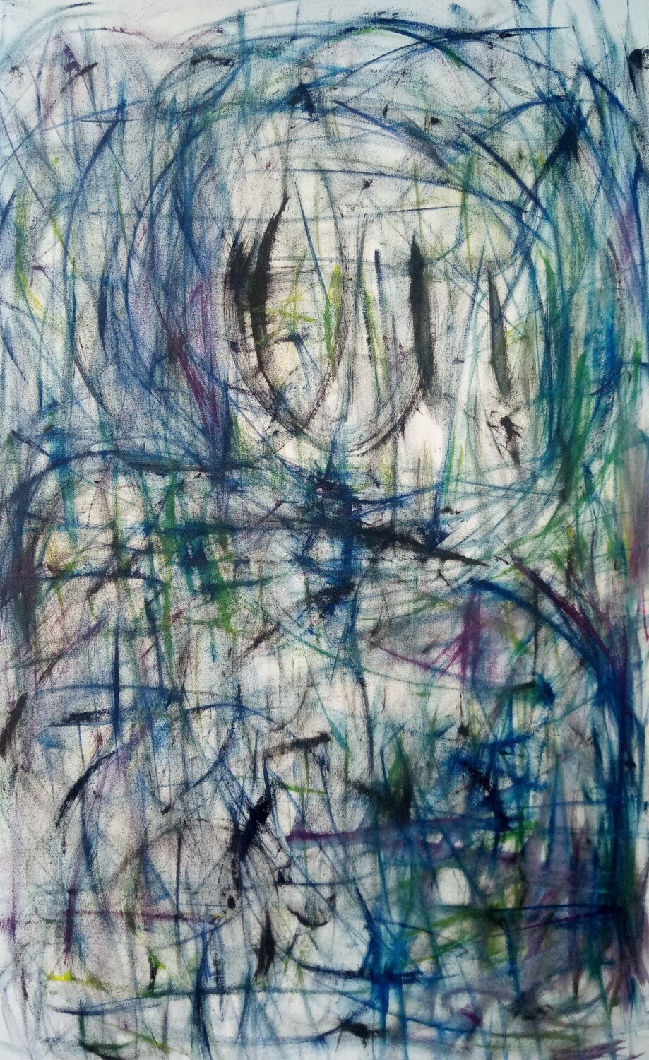 Deni Andrianto - I Am Alright (2022)