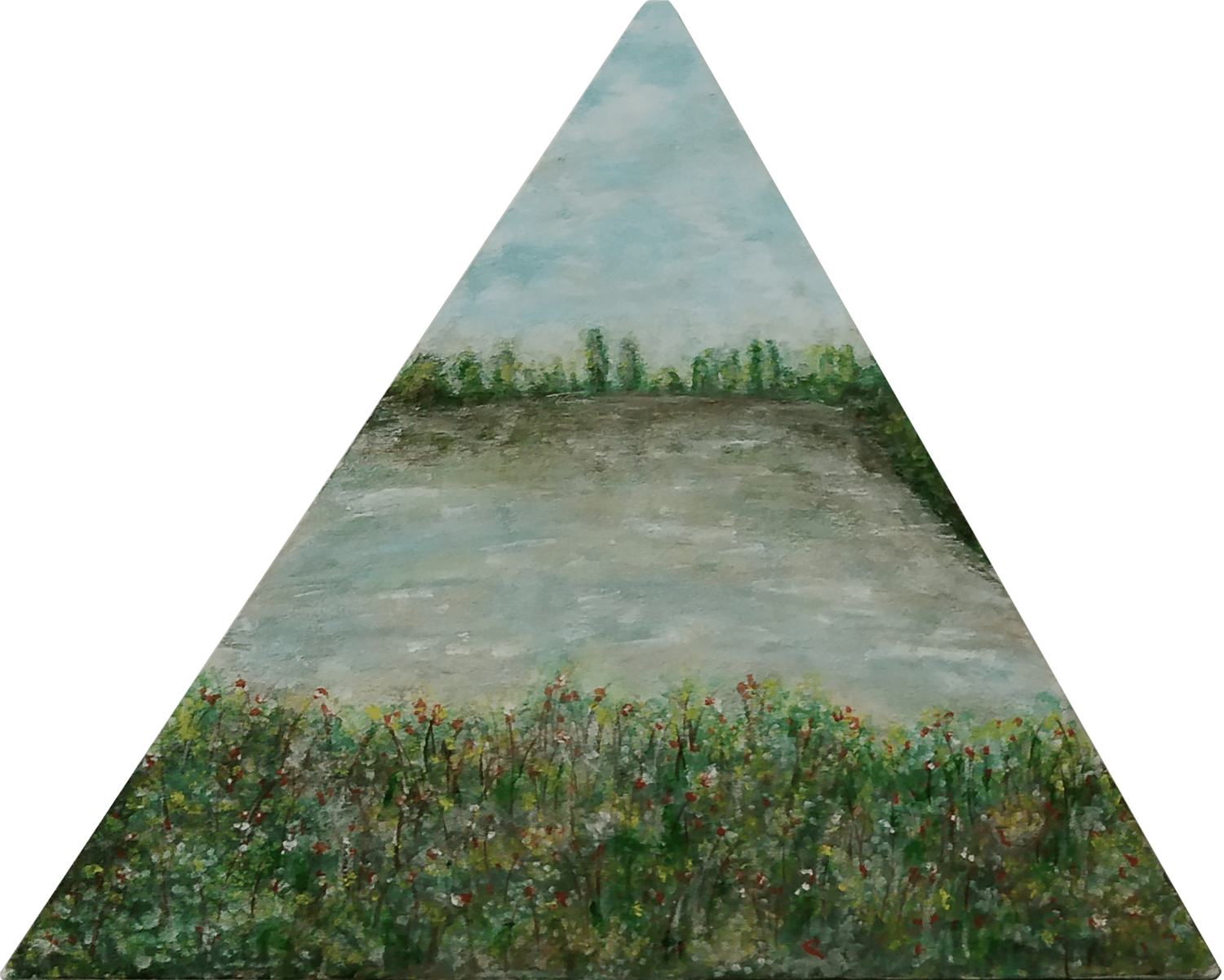 Lia Irawati - Di tepian Sungai (2022)