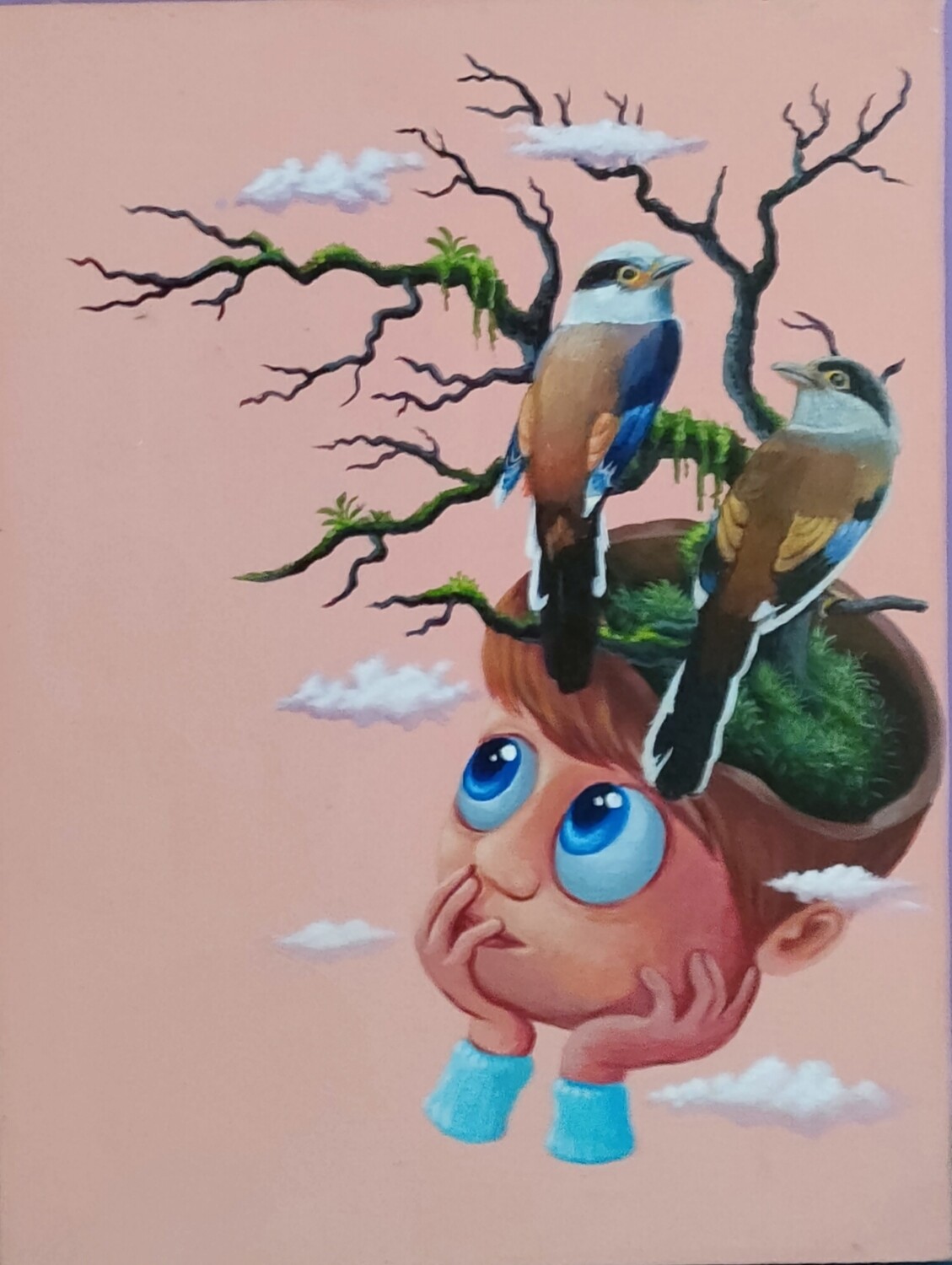 Ispaidi - Forest 1 (2022)