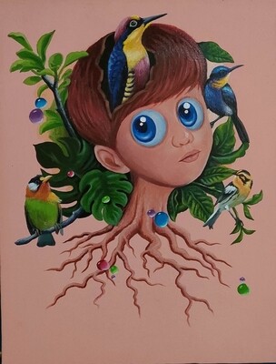 Ispaidi - Forest 2 (2022)