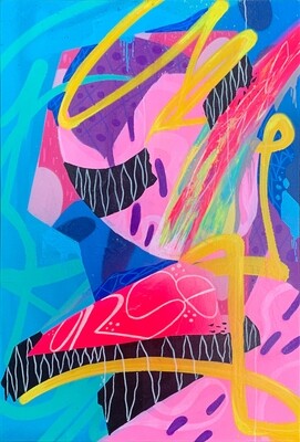 Orse - It&#39;s all about heart (2022)