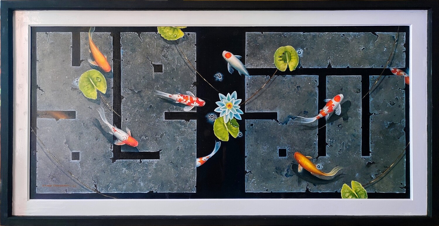 Nashrul Haqqi Firmansyah - Allah - Muhammad (2022)