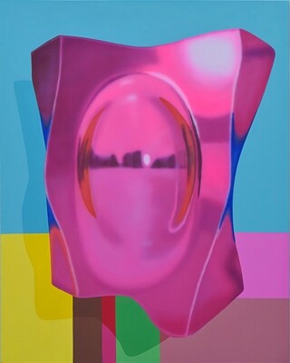 Joko Apridinoto - Kaleng (Can) (2022)