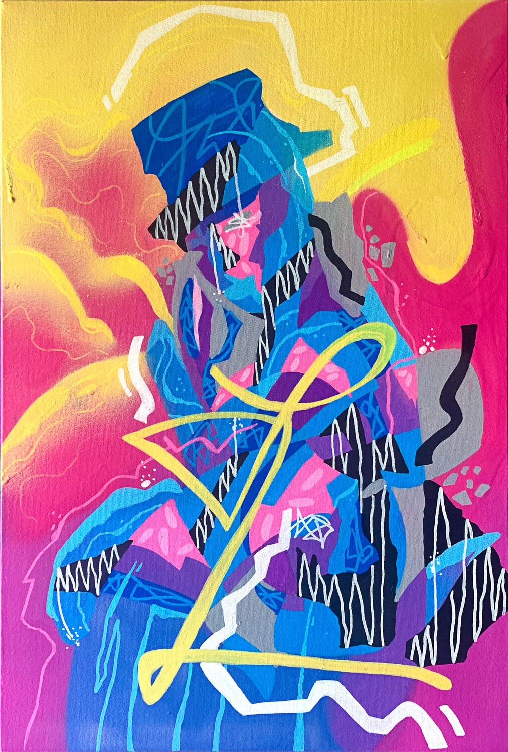 Orse - Many Hearts (2022)