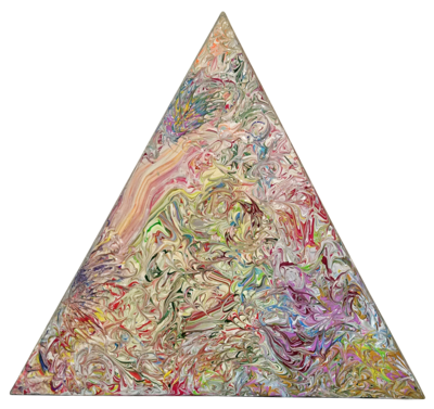 Lia Irawati - Flowers (2022)