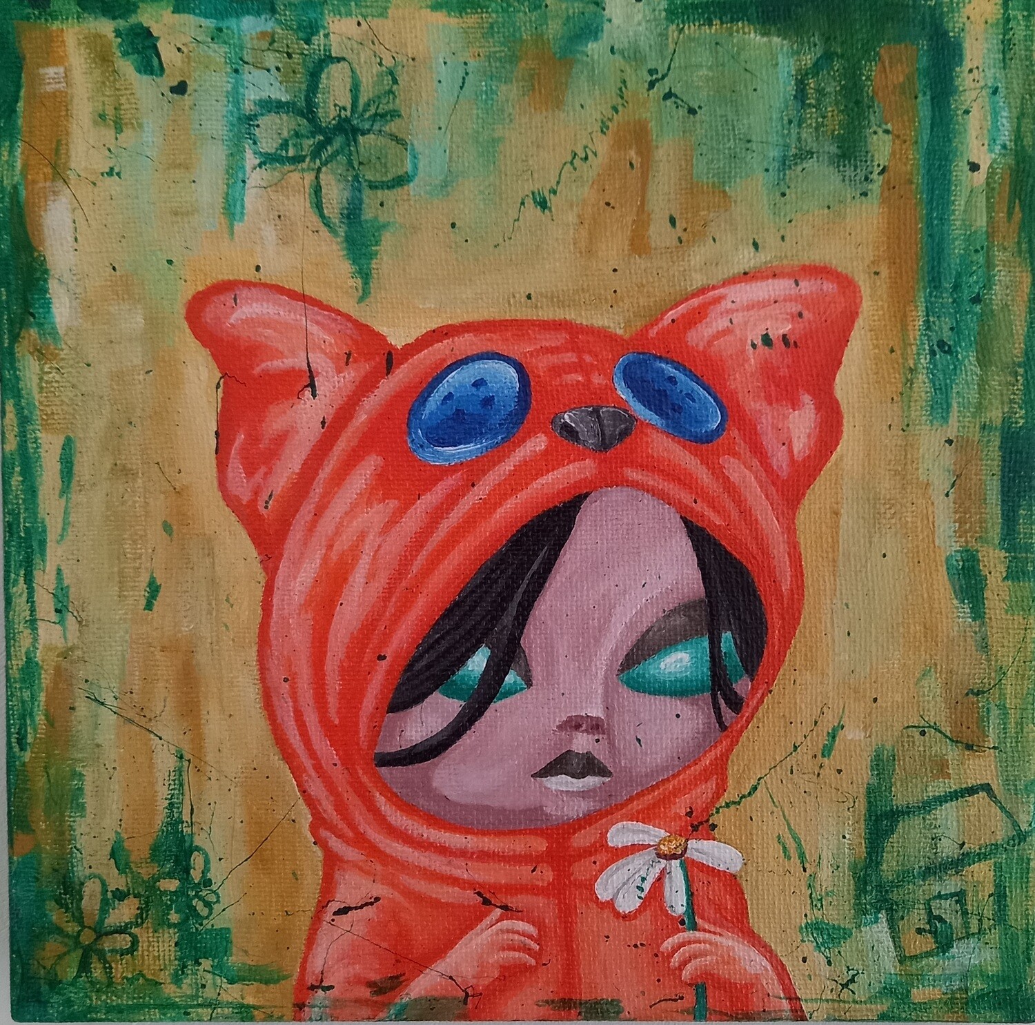 Awaludien Fatah - Alterego (2022)