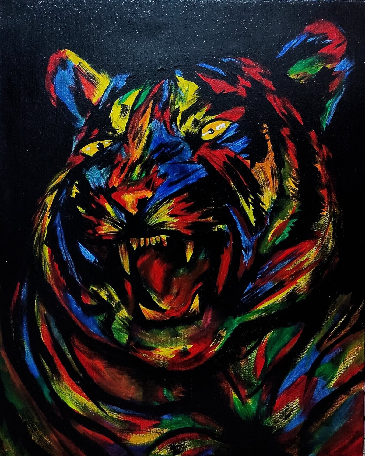 Ra&#39;id Attamimi - Ketamakan (2022)