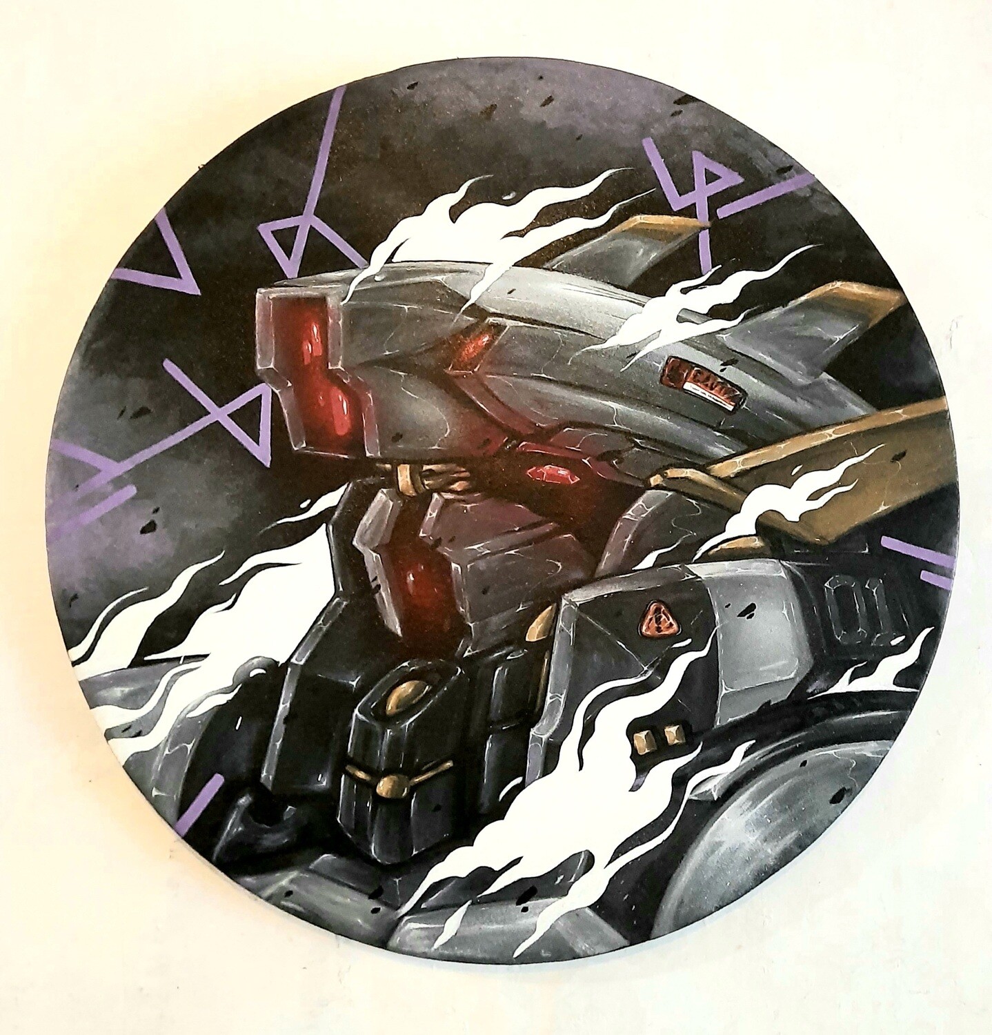 Akhmad Kholili - Gatotcyber (2020)