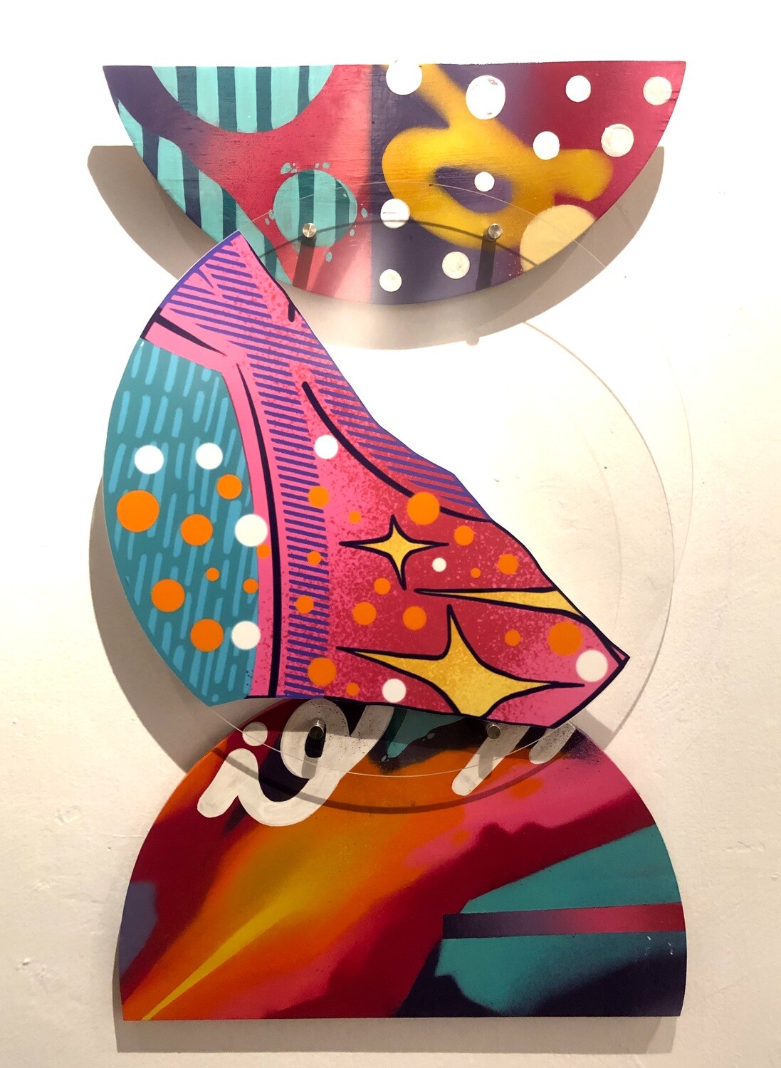 Akhmad Kholili - Vibes 0.1 (2021)