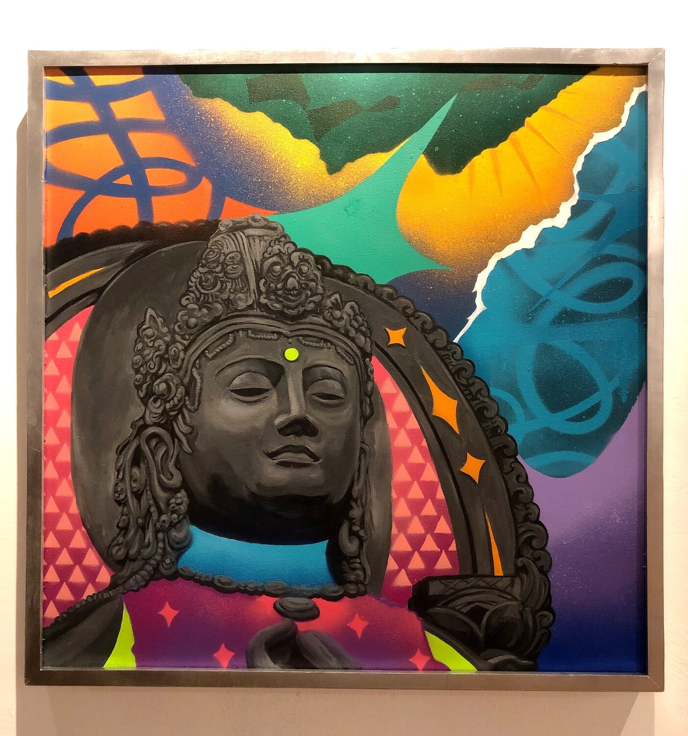 Akhmad Kholili - Acculturation (2022)