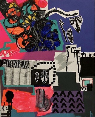 Istanbul - Enigmatic Anatomy of Unconscious (2022) Istanbul - Enigmatic Anatomy of Unconscious (2022)