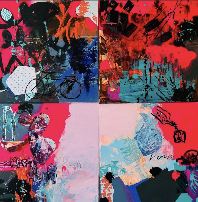 Istanbul - Imago No.4 (2022)