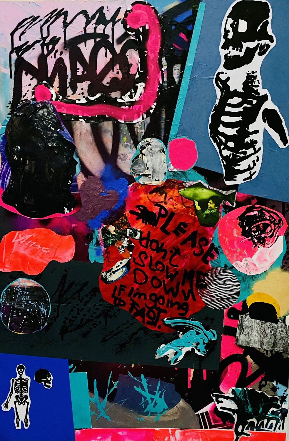 Istanbul - Anatomy In Restrospectives (2022)