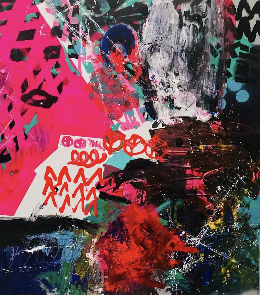 Istanbul - Hearing Colors Seeing Sounds (2022)