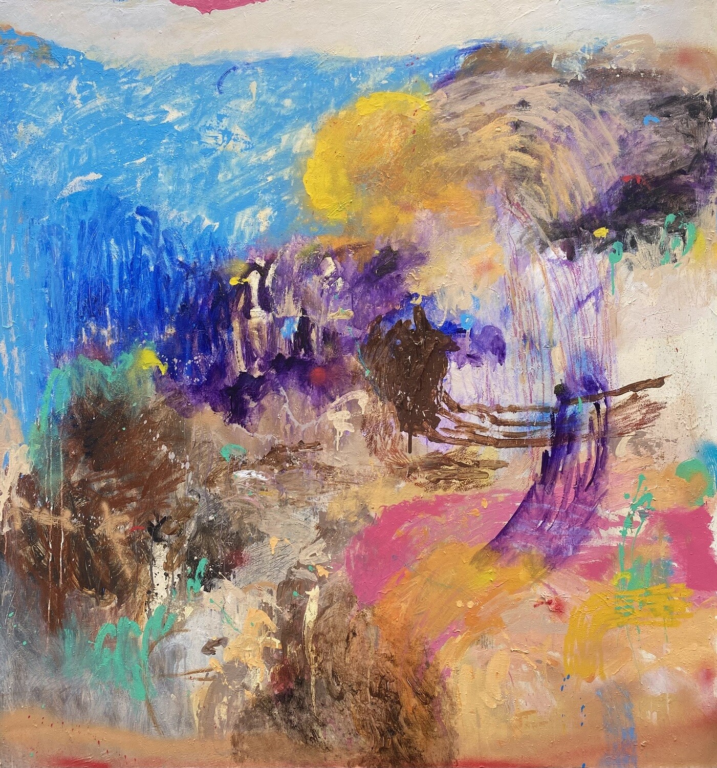 Abdul Aziz - Sunset Moment (2023)