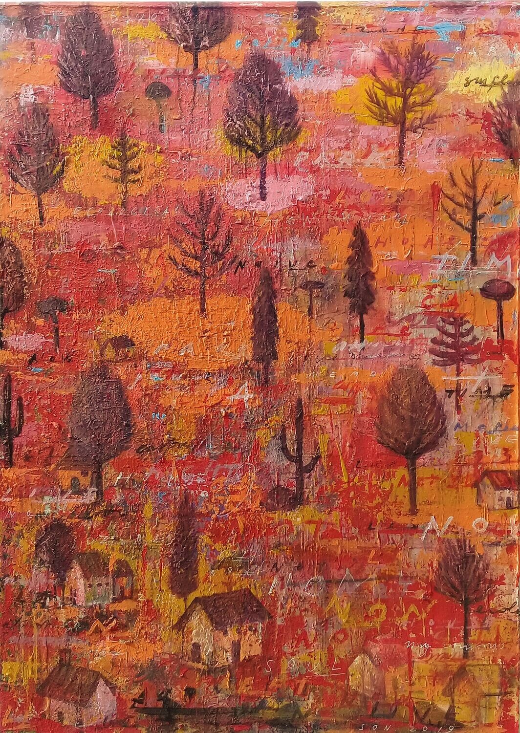 S. Soneo Santoso - Nature (2020)