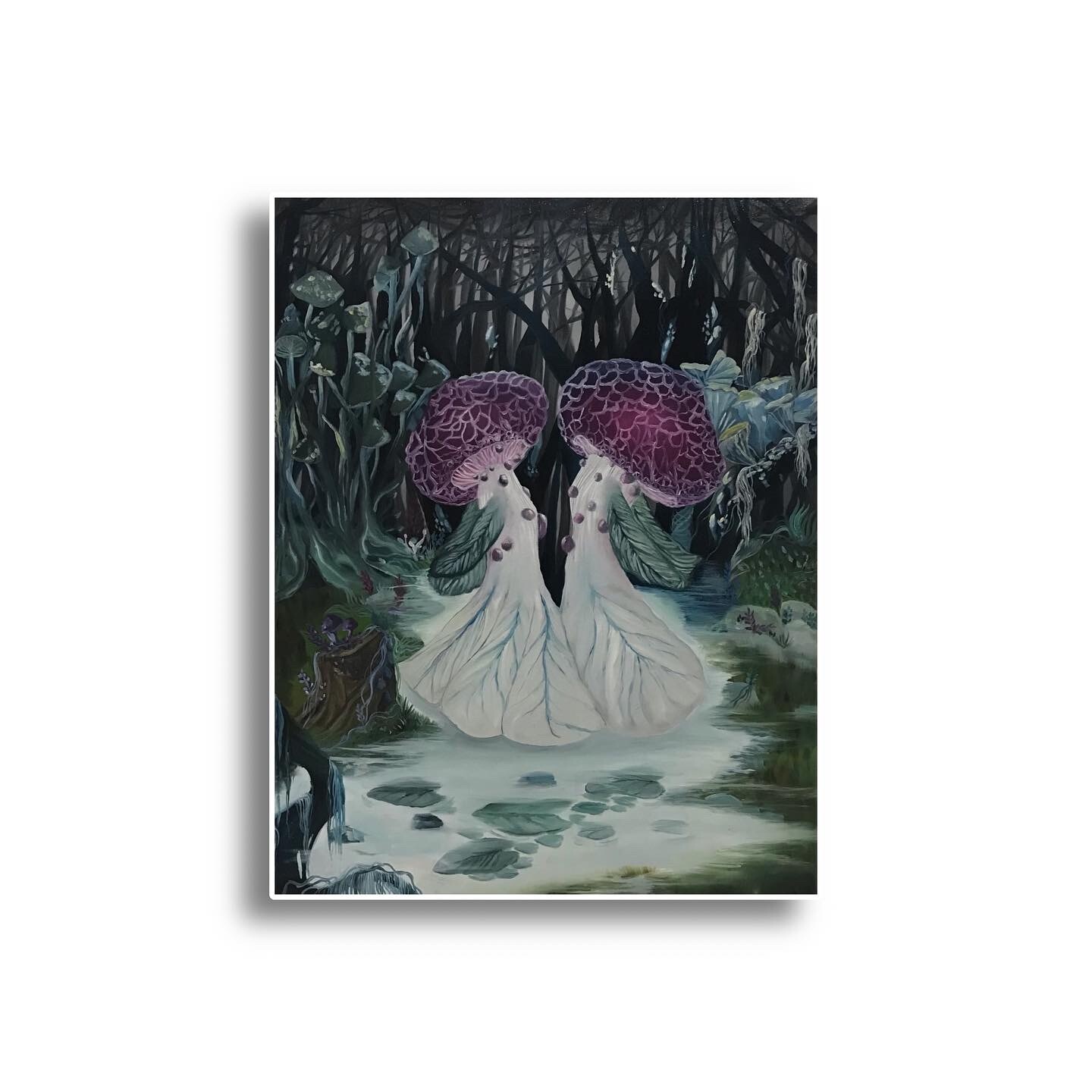 Desyifa Sumelian - Mysterium Tremendes #2 (2022)