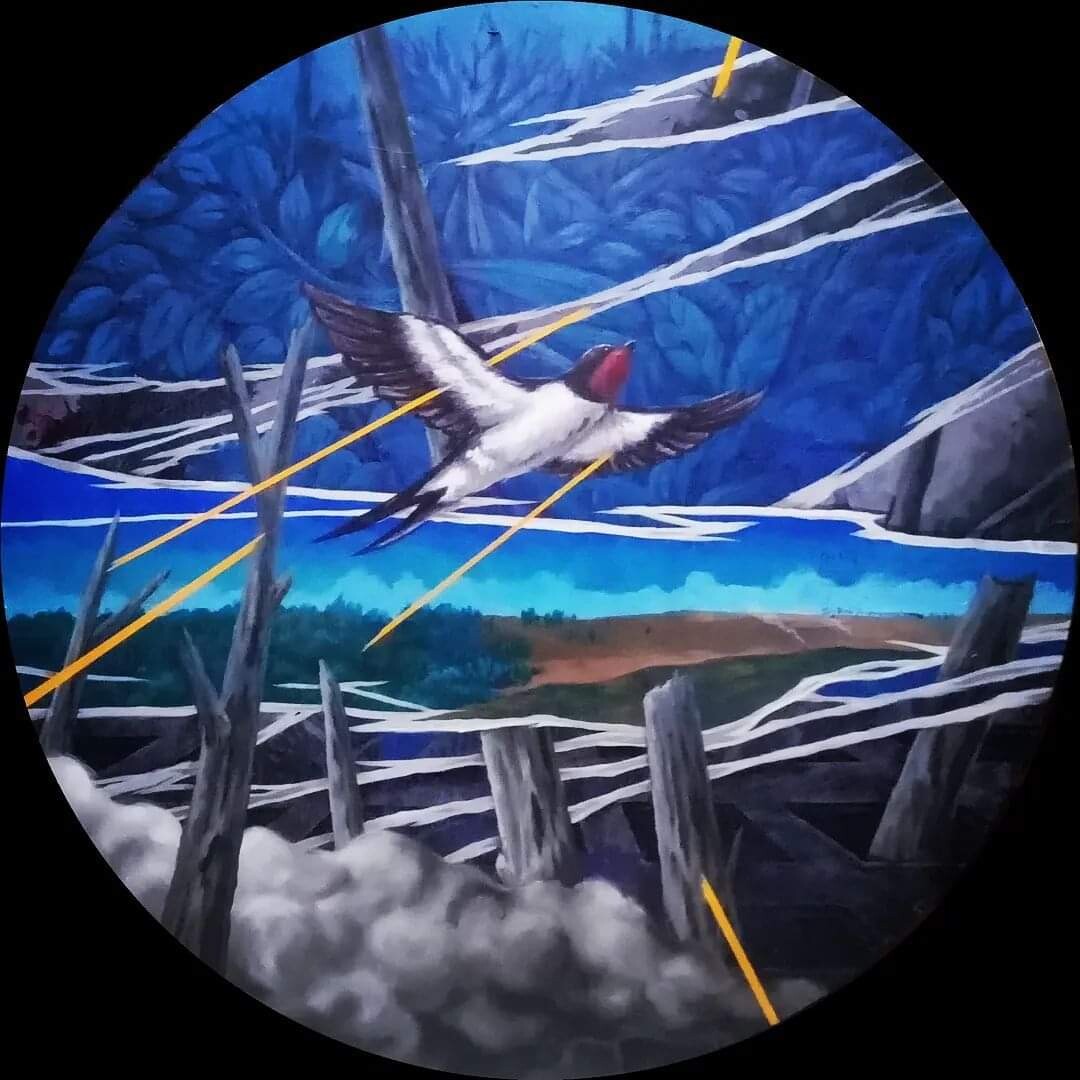 Alif Edi Irmawan - Senandung Alam (2022)