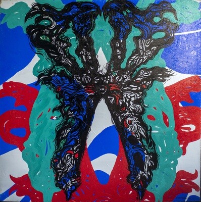 Yusuf Nofantoro - Pawarta (2022)