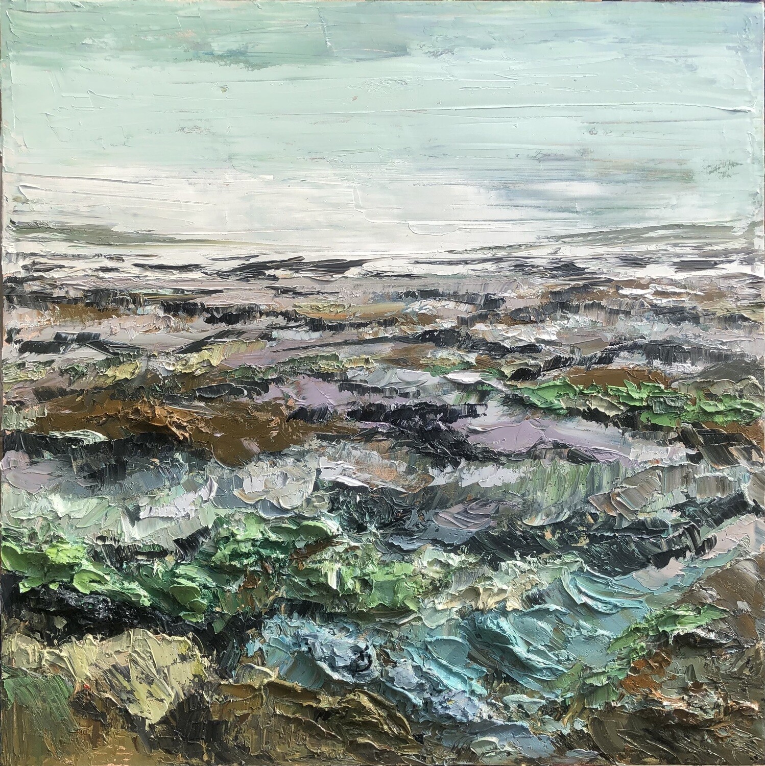 Inanike Agusta - Land and Illusions (2022)