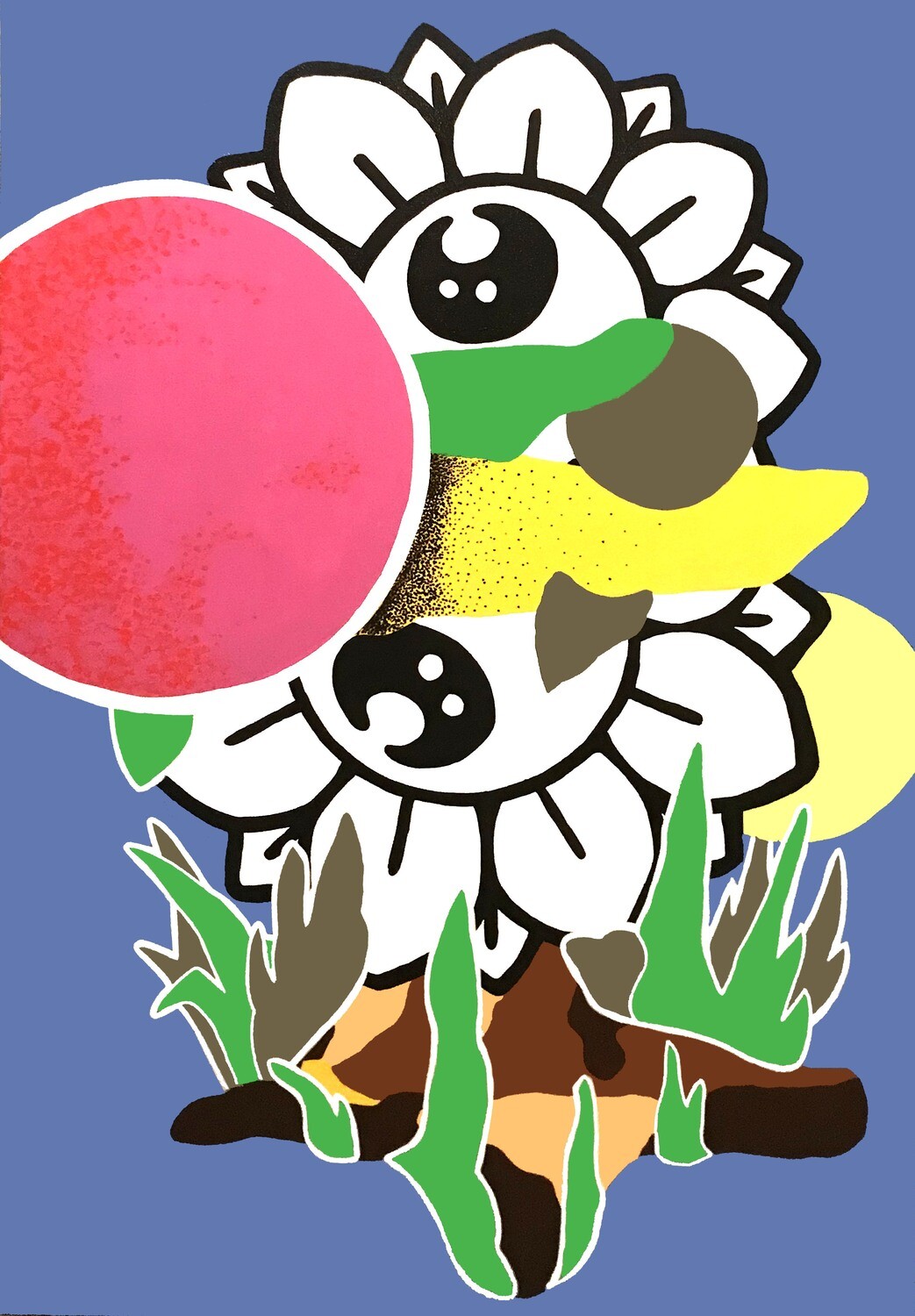 Bujangan Urban - Two Fact (2022)