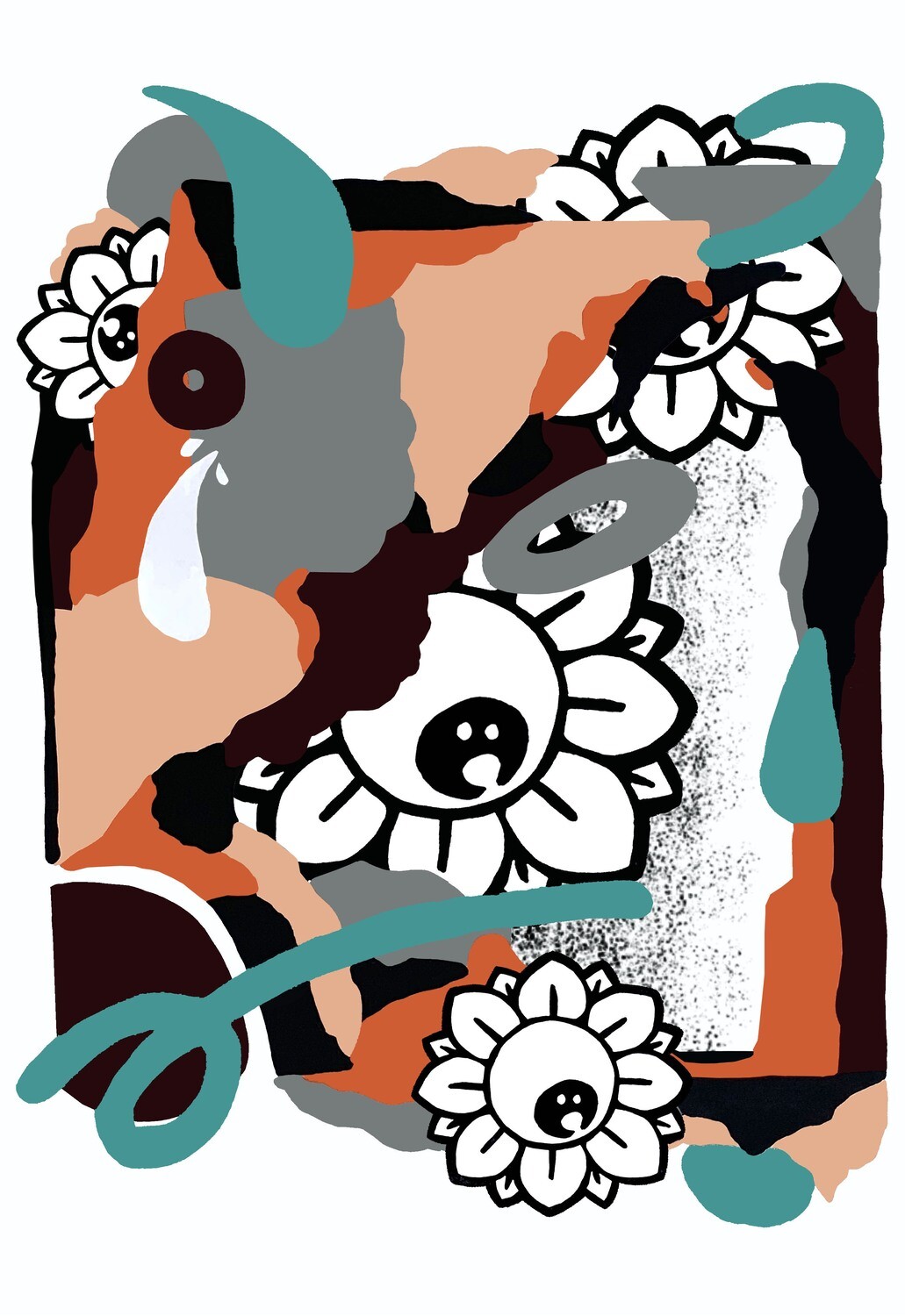 Bujangan Urban - Mono Line (2022)