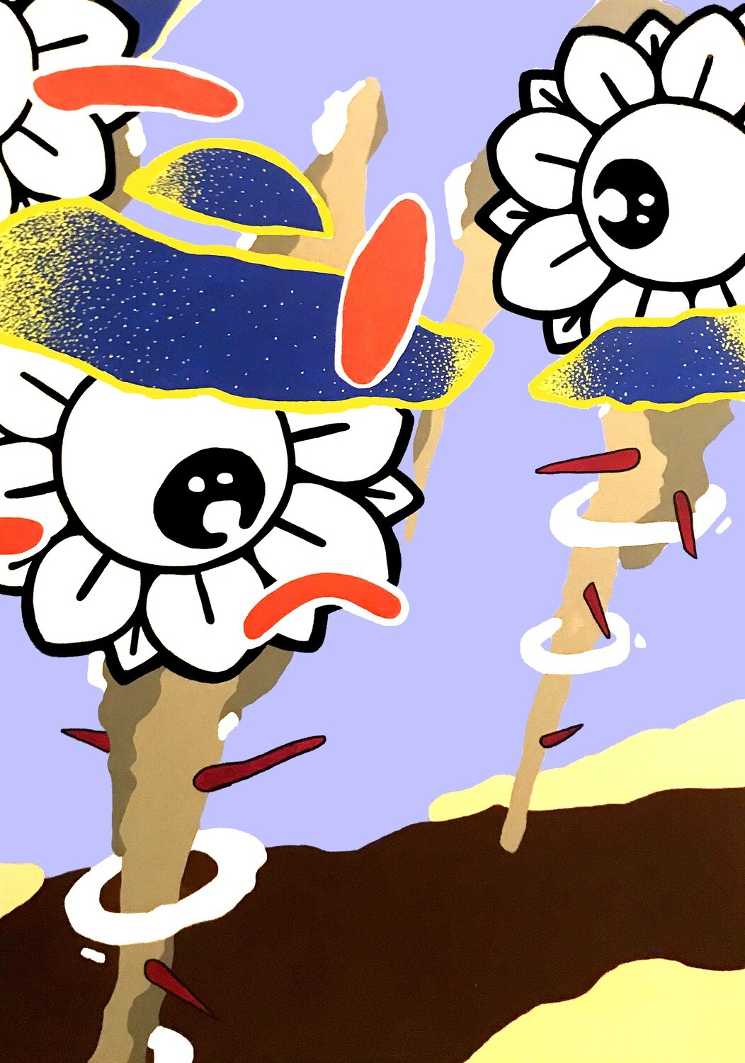 Bujangan Urban - Galacy Silent (2022)