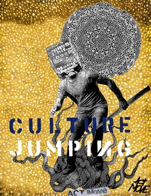 Act Move - Culture Jumping