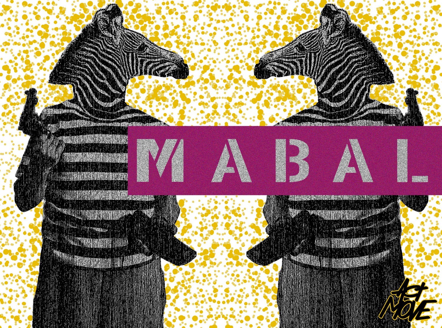 Act Move - M A B A L