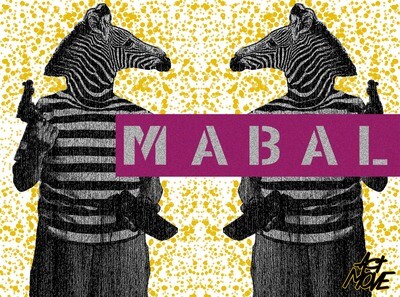 Act Move - M A B A L